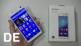 Kaufen Sony Xperia C4 Dual