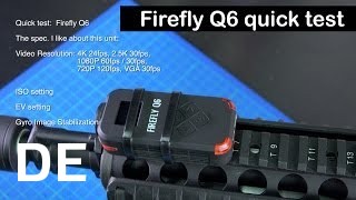 Kaufen FIREFLY Q6