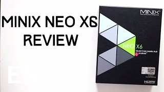 Buy Minix Neo x6