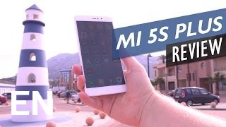 Buy Xiaomi Mi 5s Plus