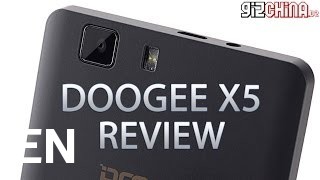 Buy Doogee X5