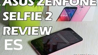 Comprar Asus ZenFone Selfie