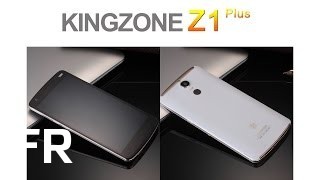 Acheter KingZone Z1