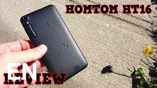 Buy HomTom HT16