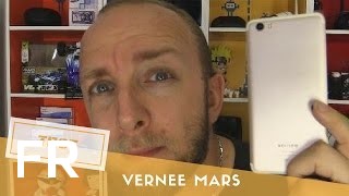 Acheter Vernee Mars