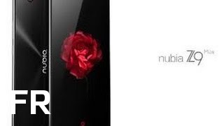 Acheter nubia Z9 Max