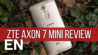 Buy ZTE Axon 7 mini