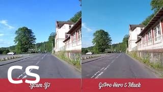 Koupit SJCAM Sj7 star