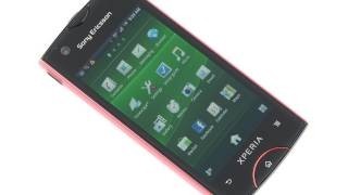 Buy Sony Ericsson Xperia ray