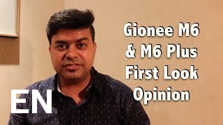 Buy Gionee M6