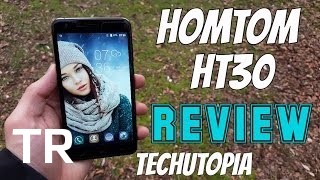 Satın al HomTom HT30