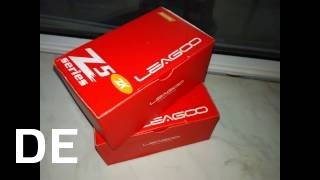 Kaufen Leagoo Z5