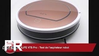 Acheter ILIFE V7s pro