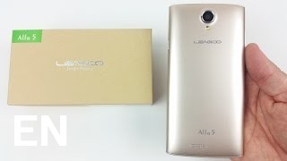 Buy Leagoo Alfa 5