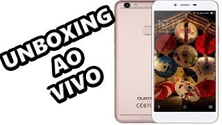 Comprar Oukitel U15S