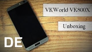 Kaufen VKworld VK800X