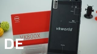 Kaufen VKworld VK800X