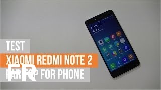 Acheter Xiaomi Redmi Note 2