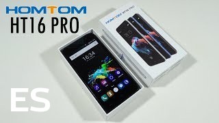 Comprar HomTom HT16 Pro