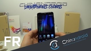 Acheter Elephone S7