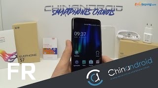 Acheter Elephone S7