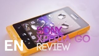Buy Sony Xperia go