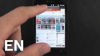 Buy Sony Xperia go