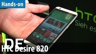 Kaufen HTC Desire 820