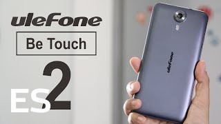 Comprar Ulefone Be Touch 2