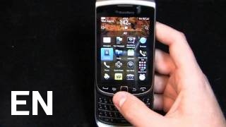 Buy BlackBerry Torch 9810