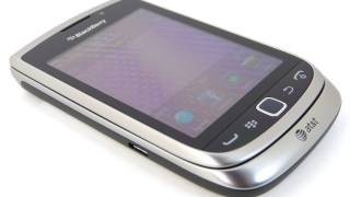 Buy BlackBerry Torch 9810