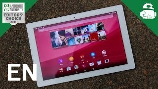 Buy Sony Xperia Z4 Tablet SGP771