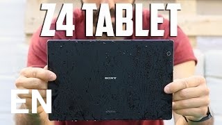Buy Sony Xperia Z4 Tablet SGP771
