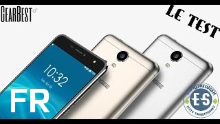 Acheter Doogee X7 Pro