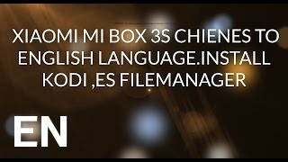 Buy Xiaomi Mi box