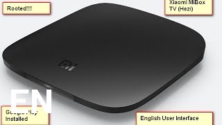 Buy Xiaomi Mi box