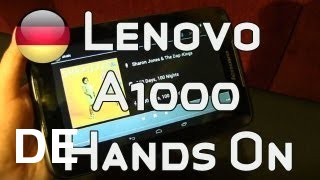 Kaufen Lenovo A1000