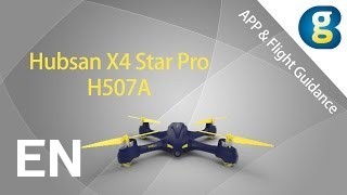 Buy Hubsan H507a