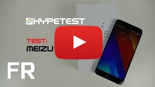 Acheter Meizu MX5