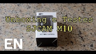 Buy SJCAM M10