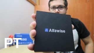Comprar Alfawise S92