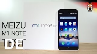 Kaufen Meizu m1 note