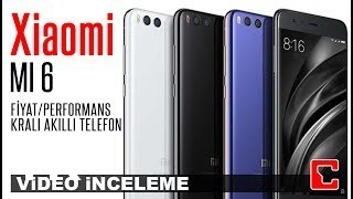 Satın al Xiaomi Mi 6