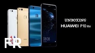 Acheter Huawei P10 Lite