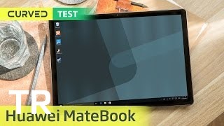 Satın al Huawei MateBook