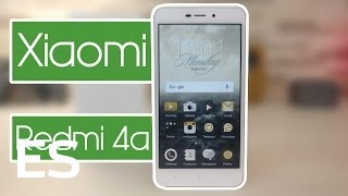 Comprar Xiaomi Redmi 4A