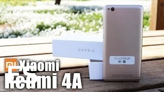 Comprar Xiaomi Redmi 4A