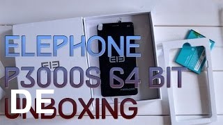 Kaufen Elephone P3000s