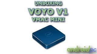 Comprar Voyo V1 vmac