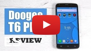 Comprar Doogee T6